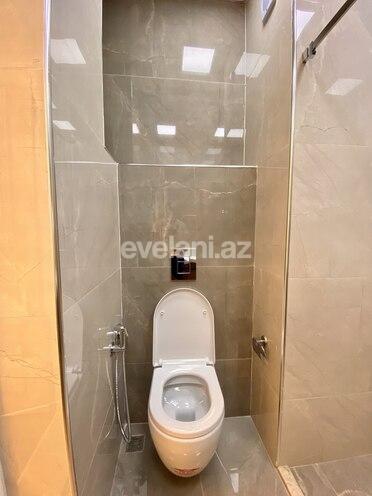 Sale, new building, 4 room, 160 m², Shah Ismail Khatai m.