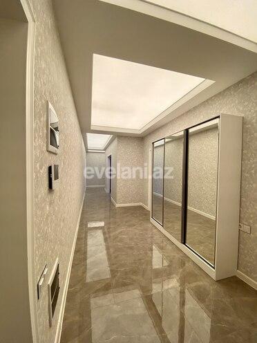 Sale, new building, 4 room, 160 m², Shah Ismail Khatai m.