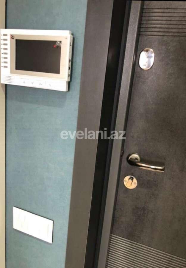 Satılır, yeni tikili, 2 otaqlı, 47 m², İnşaatçılar m.