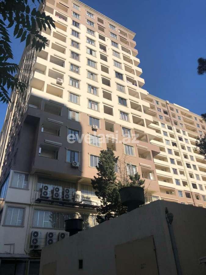 Satılır, yeni tikili, 2 otaqlı, 47 m², İnşaatçılar m.