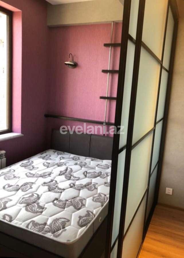 Satılır, yeni tikili, 2 otaqlı, 47 m², İnşaatçılar m.