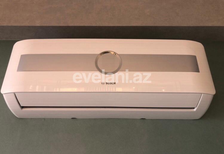 Satılır, yeni tikili, 2 otaqlı, 47 m², İnşaatçılar m.