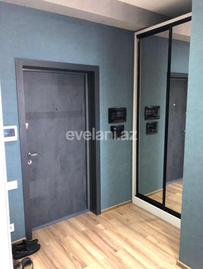 Satılır, yeni tikili, 2 otaqlı, 47 m², İnşaatçılar m.