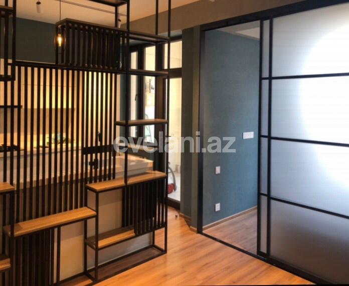 Satılır, yeni tikili, 2 otaqlı, 47 m², İnşaatçılar m.