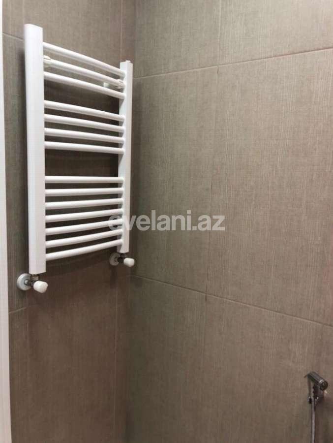 Satılır, yeni tikili, 2 otaqlı, 47 m², İnşaatçılar m.