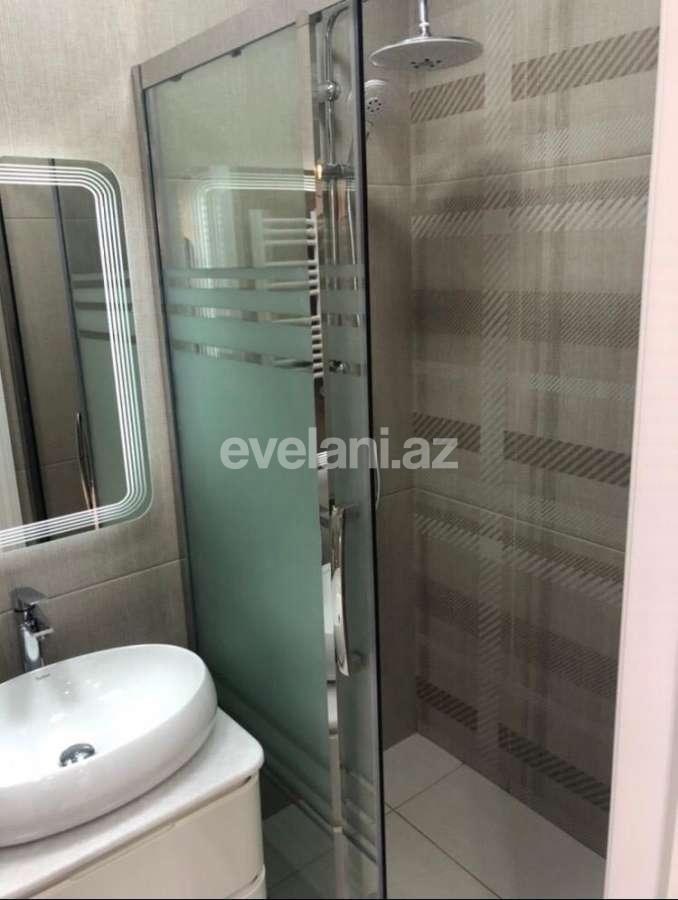 Satılır, yeni tikili, 2 otaqlı, 47 m², İnşaatçılar m.