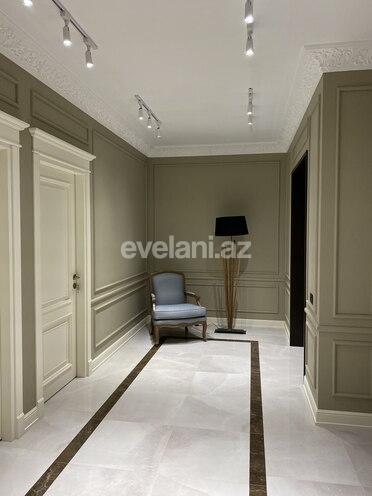 Продаётся, новостройка, 3-комнаты, 150 m², Элмляр Академиясы m.