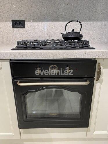 Продаётся, новостройка, 3-комнаты, 150 m², Элмляр Академиясы m.