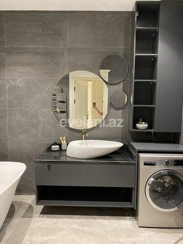 Продаётся, новостройка, 3-комнаты, 150 m², Элмляр Академиясы m.