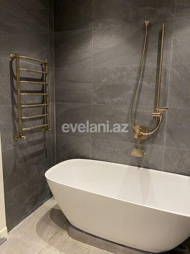 Продаётся, новостройка, 3-комнаты, 150 m², Элмляр Академиясы m.