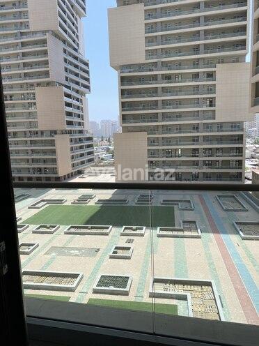 Продаётся, новостройка, 3-комнаты, 150 m², Элмляр Академиясы m.