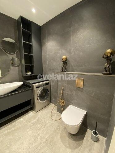 Продаётся, новостройка, 3-комнаты, 150 m², Элмляр Академиясы m.