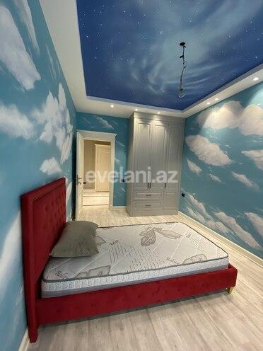 Продаётся, новостройка, 3-комнаты, 150 m², Элмляр Академиясы m.