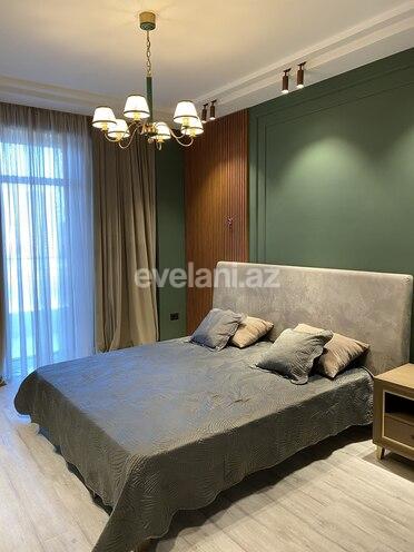 Продаётся, новостройка, 3-комнаты, 150 m², Элмляр Академиясы m.