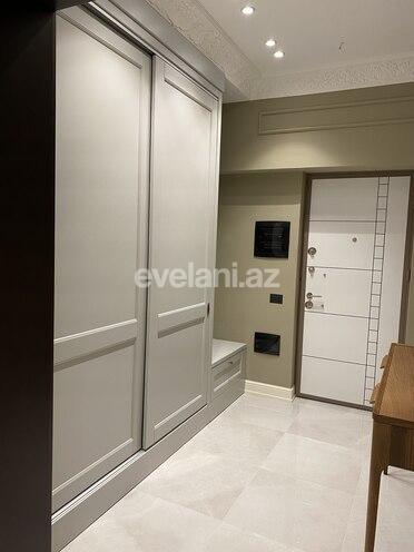 Продаётся, новостройка, 3-комнаты, 150 m², Элмляр Академиясы m.