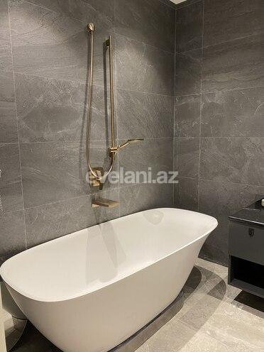 Продаётся, новостройка, 3-комнаты, 150 m², Элмляр Академиясы m.