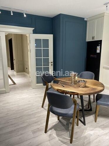 Продаётся, новостройка, 3-комнаты, 150 m², Элмляр Академиясы m.