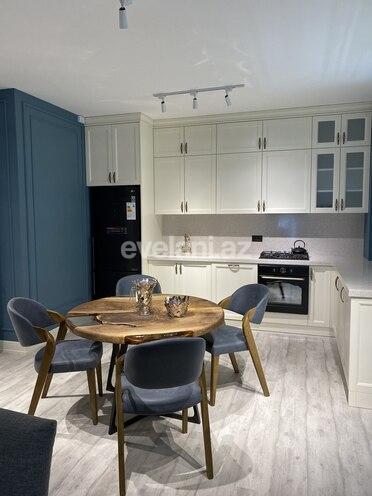 Продаётся, новостройка, 3-комнаты, 150 m², Элмляр Академиясы m.