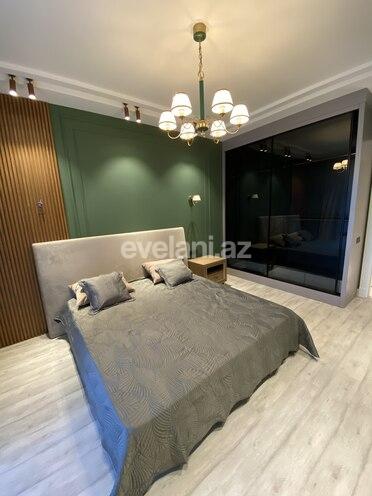 Продаётся, новостройка, 3-комнаты, 150 m², Элмляр Академиясы m.