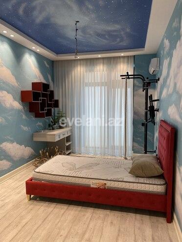 Продаётся, новостройка, 3-комнаты, 150 m², Элмляр Академиясы m.