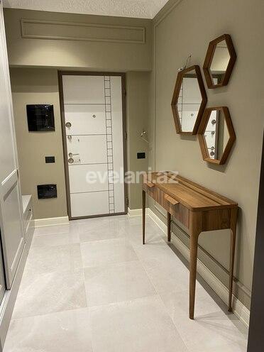 Продаётся, новостройка, 3-комнаты, 150 m², Элмляр Академиясы m.