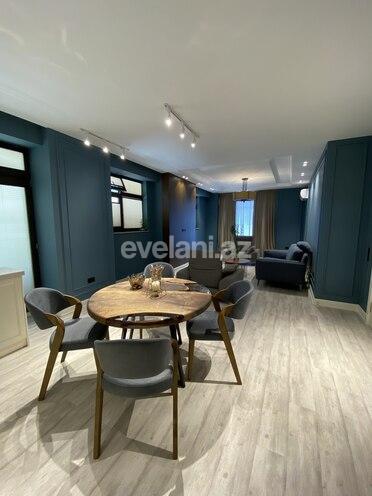 Продаётся, новостройка, 3-комнаты, 150 m², Элмляр Академиясы m.