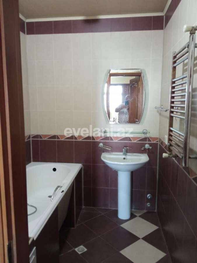 Satılır, yeni tikili, 3 otaqlı, 98 m², Nəriman Nərimanov m.