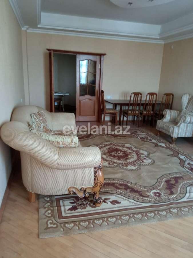 Satılır, yeni tikili, 3 otaqlı, 98 m², Nəriman Nərimanov m.