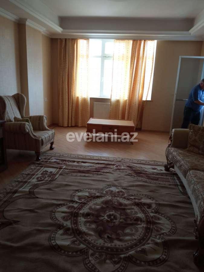 Satılır, yeni tikili, 3 otaqlı, 98 m², Nəriman Nərimanov m.