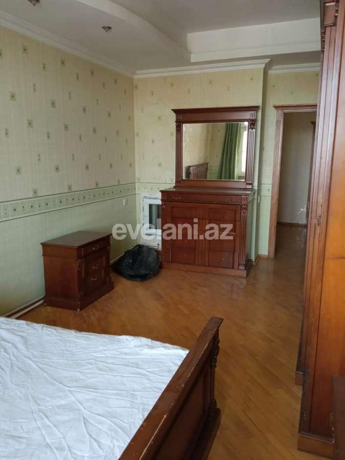 Satılır, yeni tikili, 3 otaqlı, 98 m², Nəriman Nərimanov m.