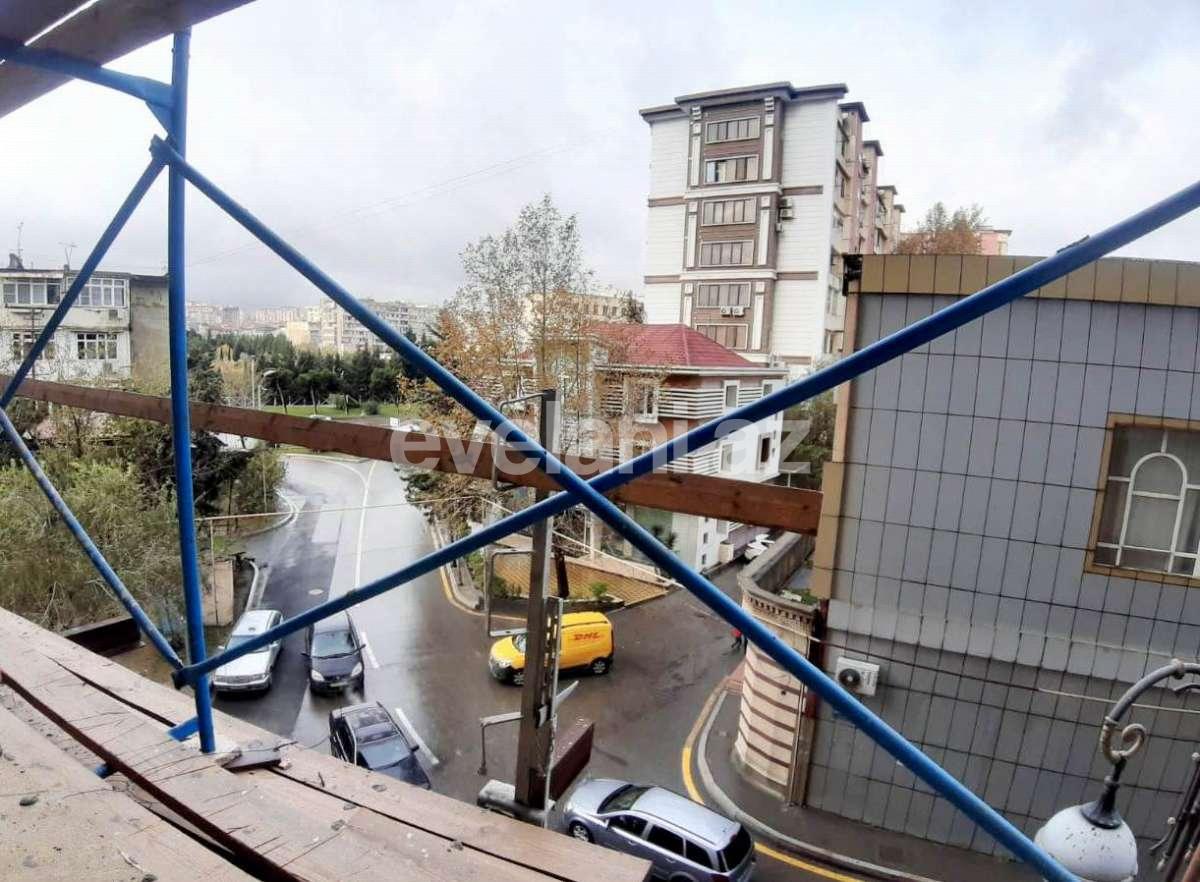 Satılır, yeni tikili, 2 otaqlı, 94.5 m², Azadlıq prospekti m.