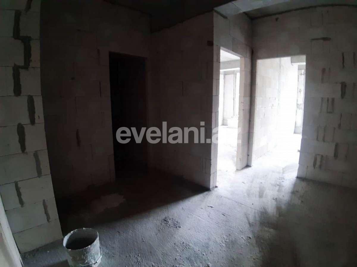 Satılır, yeni tikili, 2 otaqlı, 94.5 m², Azadlıq prospekti m.