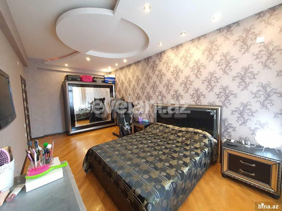 Satılır, yeni tikili, 3 otaqlı, 139 m², Azadlıq prospekti m.
