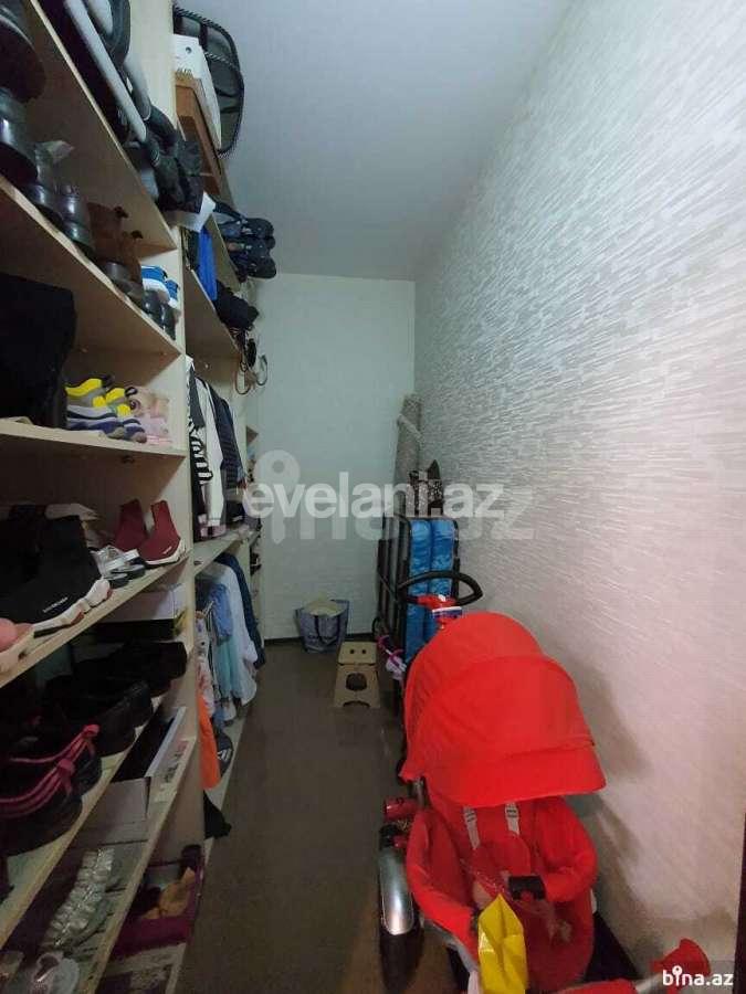 Satılır, yeni tikili, 3 otaqlı, 139 m², Azadlıq prospekti m.
