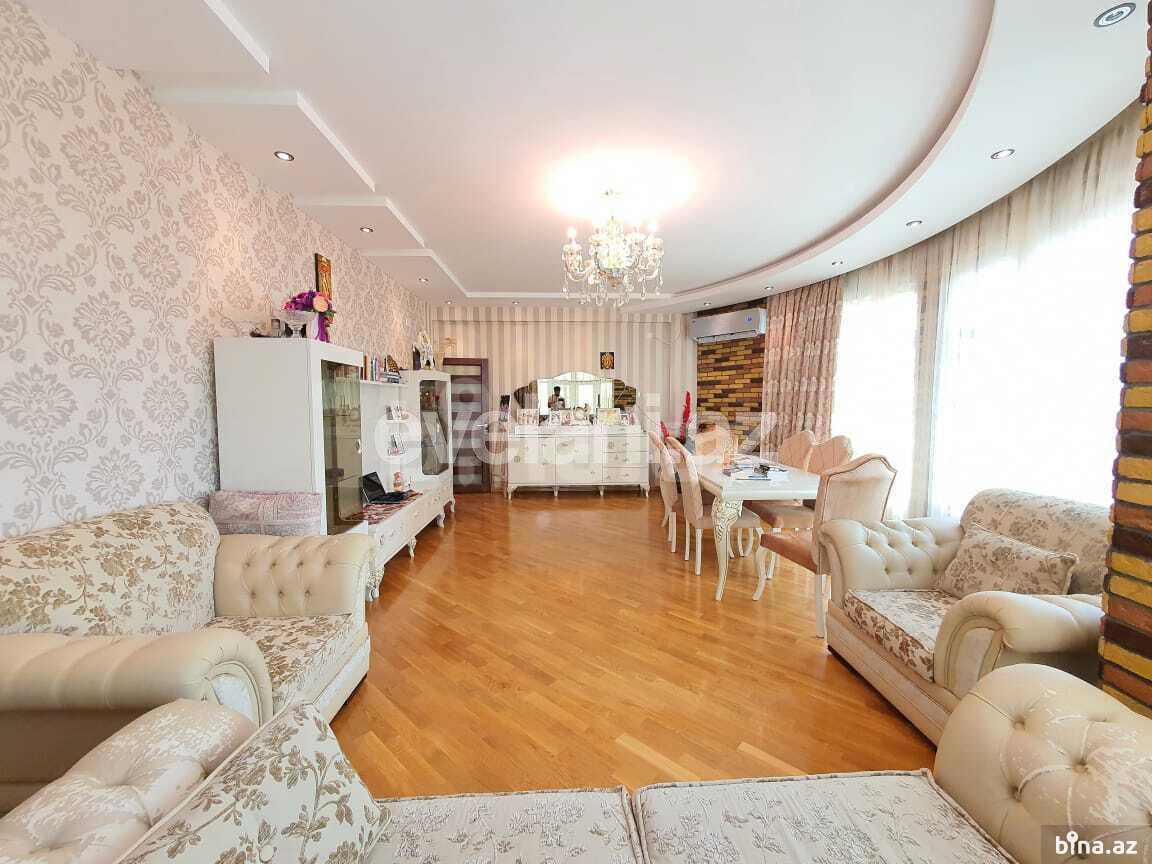 Satılır, yeni tikili, 3 otaqlı, 139 m², Azadlıq prospekti m.