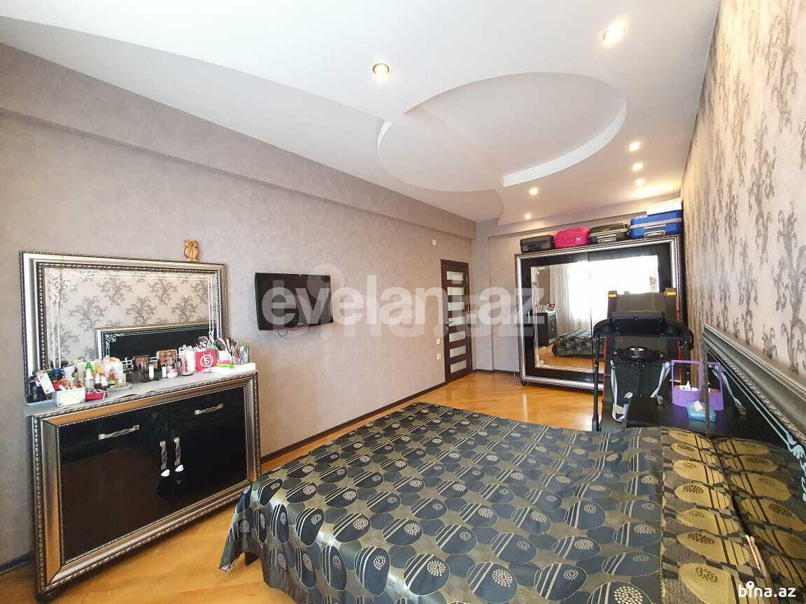 Satılır, yeni tikili, 3 otaqlı, 139 m², Azadlıq prospekti m.