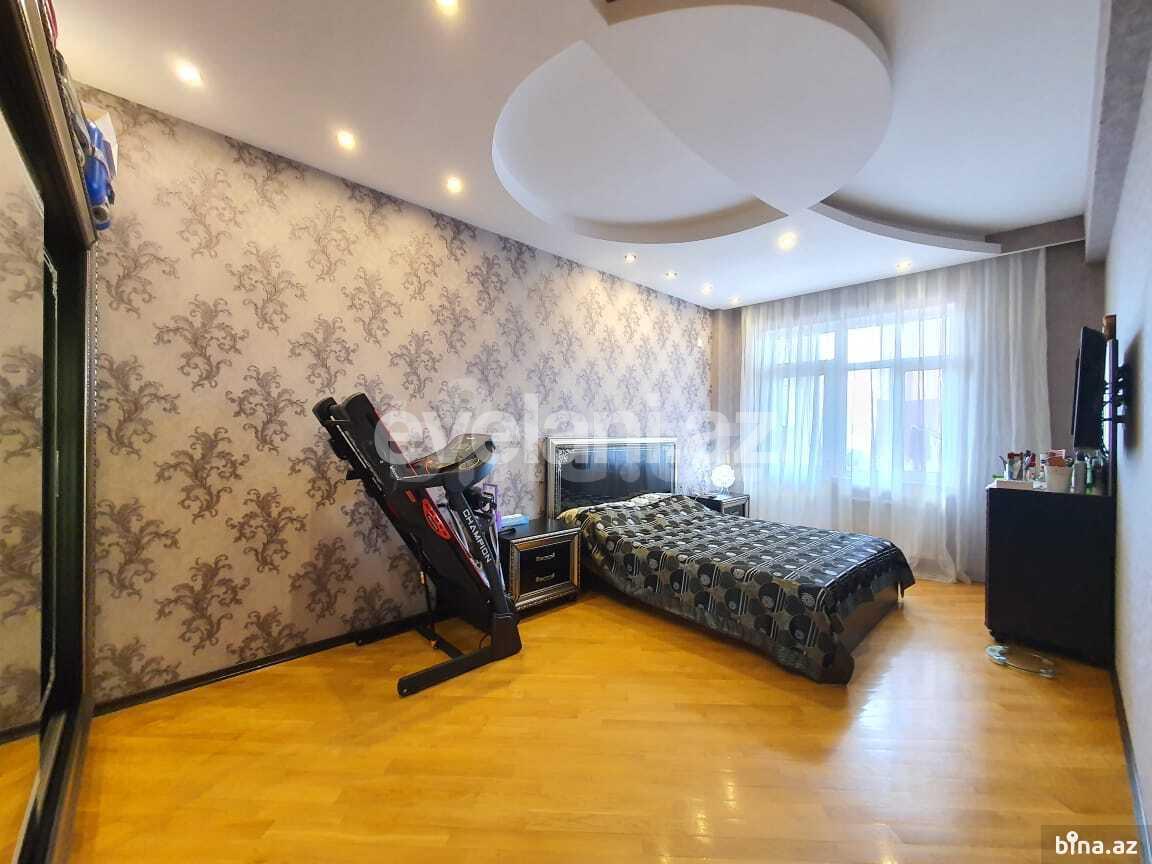 Satılır, yeni tikili, 3 otaqlı, 139 m², Azadlıq prospekti m.