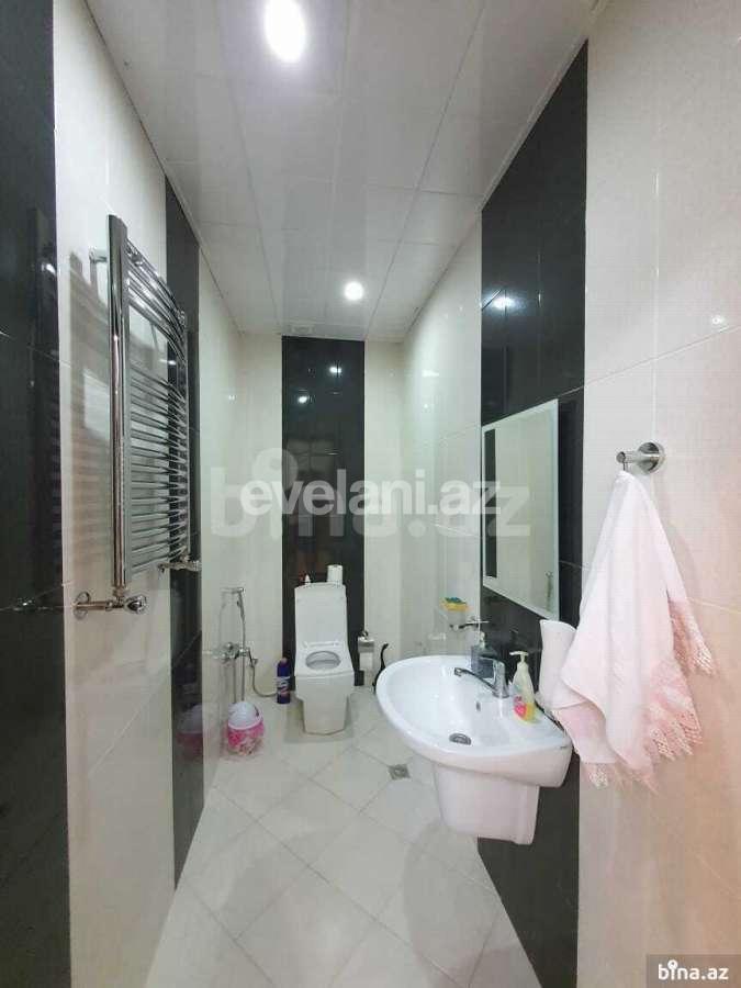 Satılır, yeni tikili, 3 otaqlı, 139 m², Azadlıq prospekti m.