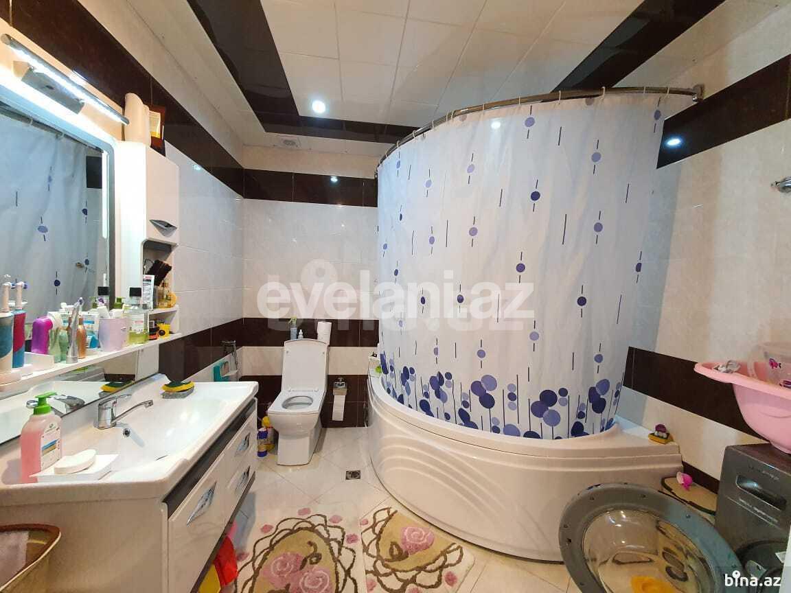 Satılır, yeni tikili, 3 otaqlı, 139 m², Azadlıq prospekti m.