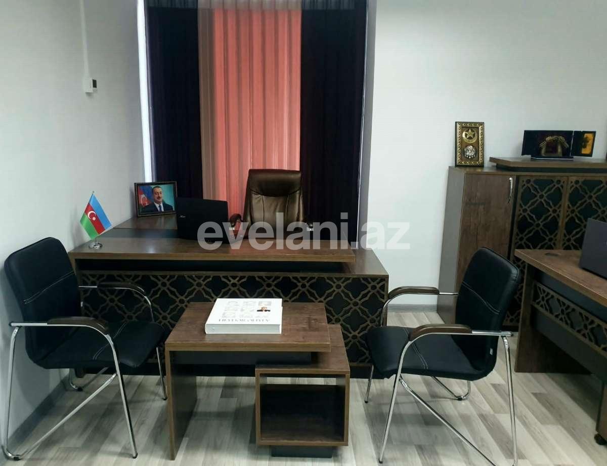 Rent, office, 1 room, 30 m², Icheri Sheher m.
