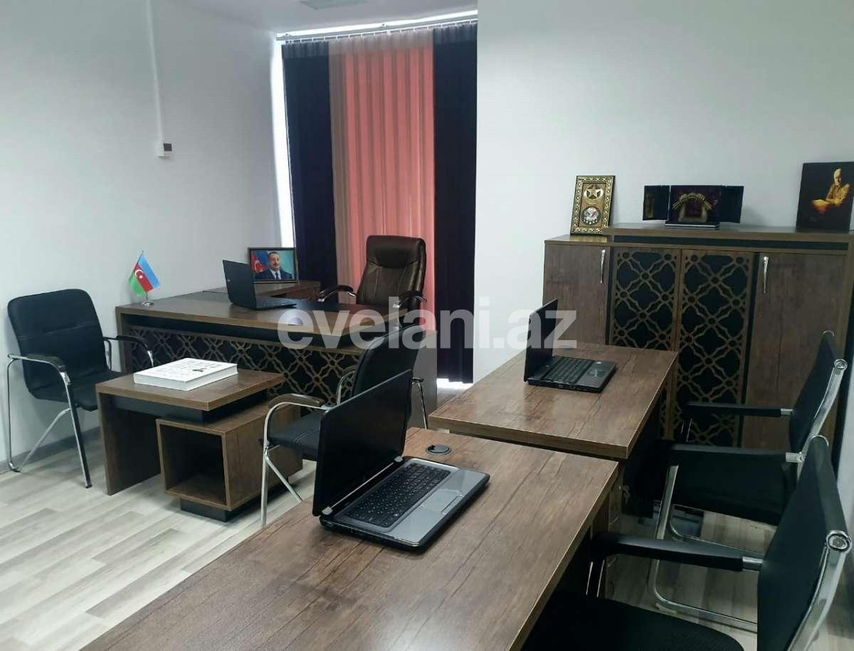 Rent, office, 1 room, 30 m², Icheri Sheher m.