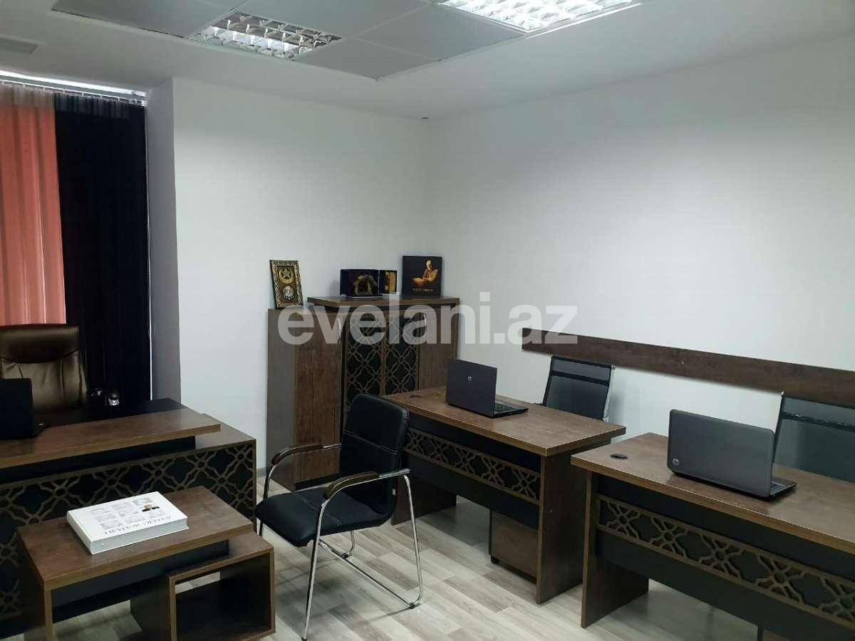Rent, office, 1 room, 30 m², Icheri Sheher m.