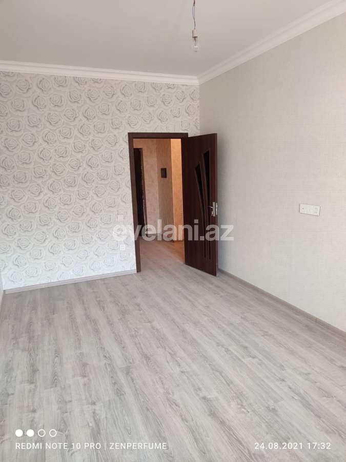 Продаётся, новостройка, 2-комнаты, 53 m², Наримановский r.