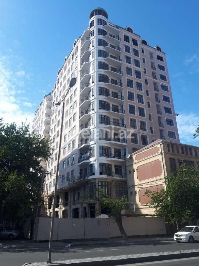 Продаётся, новостройка, 2-комнаты, 53 m², Наримановский r.