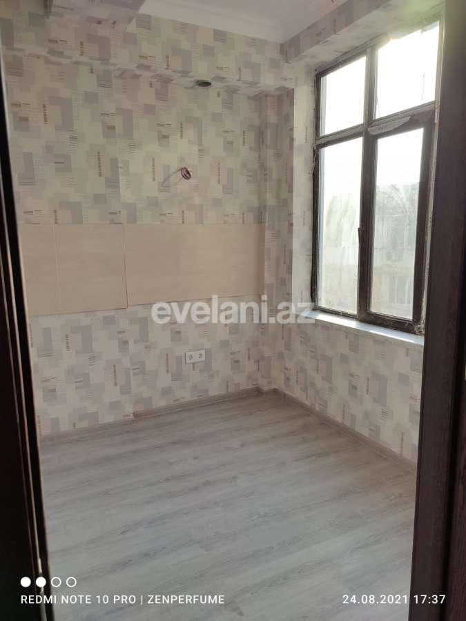 Продаётся, новостройка, 2-комнаты, 53 m², Наримановский r.