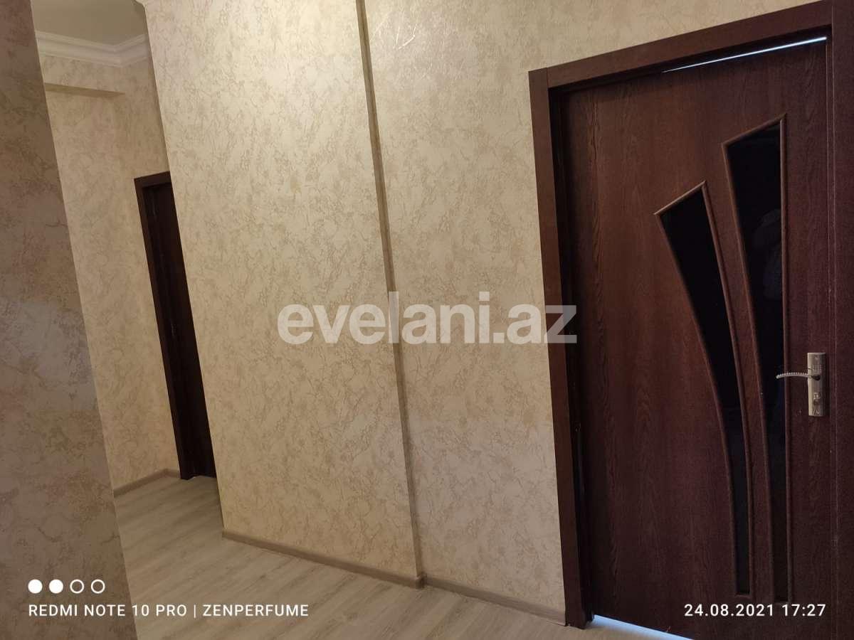 Продаётся, новостройка, 2-комнаты, 53 m², Наримановский r.