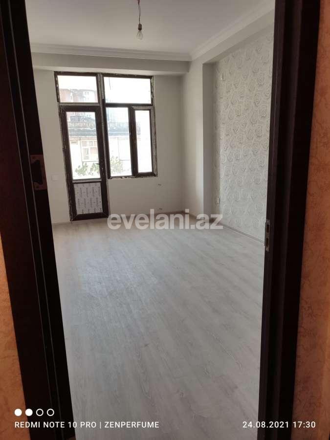 Продаётся, новостройка, 2-комнаты, 53 m², Наримановский r.