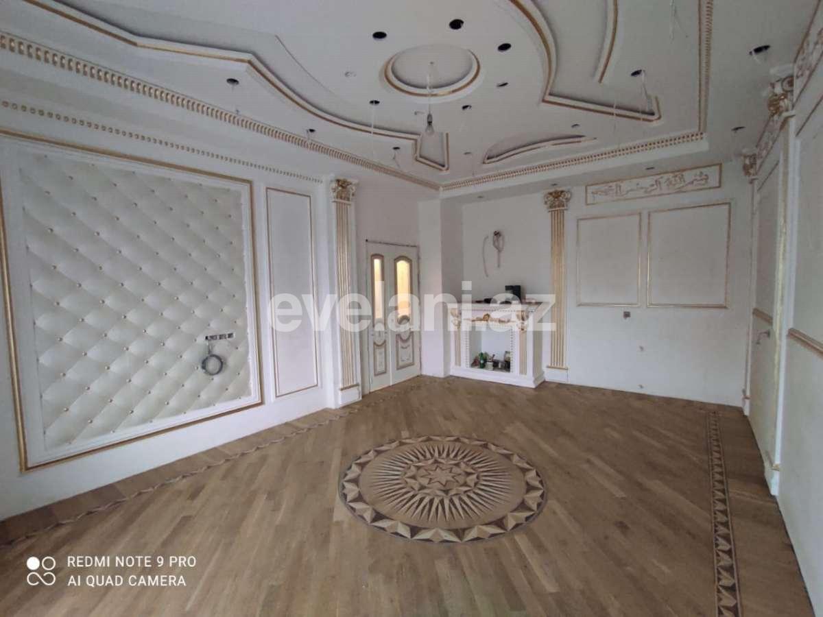 Продаётся, новостройка, 4-комнаты, 121 m², Шах Исмаил Хатаи m.