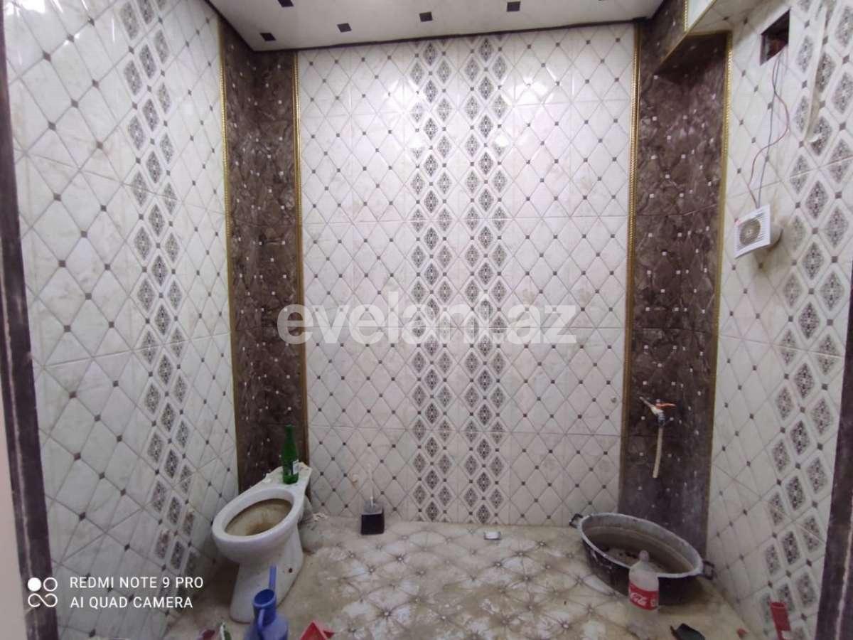 Продаётся, новостройка, 4-комнаты, 121 m², Шах Исмаил Хатаи m.