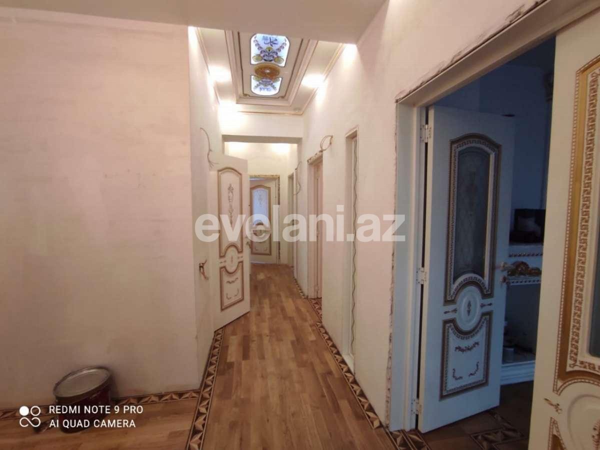 Продаётся, новостройка, 4-комнаты, 121 m², Шах Исмаил Хатаи m.